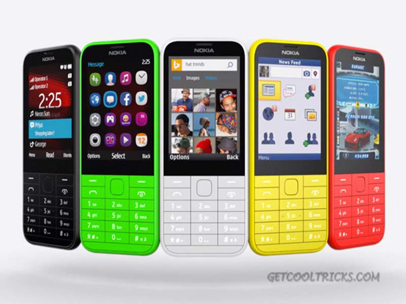 Installing Apps On Nokia 225 And 220 Get Cool Tricks