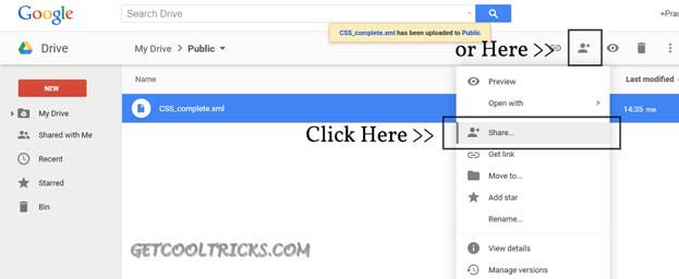 Google-Drive-as-Host-GetCoolTricks-2