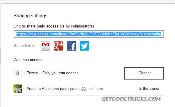 Google-Drive-as-Host-GetCoolTricks-4