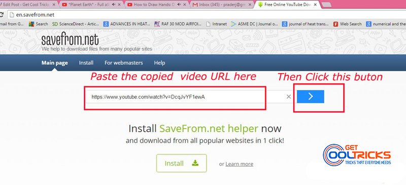 Dowload-YouTube-videos-in-any-browser-Getcooltricks-2