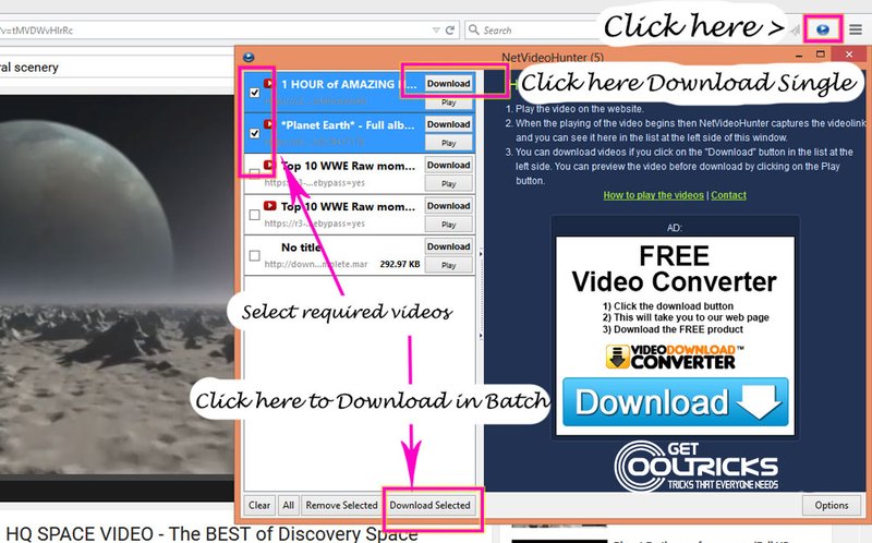 best and easy way to download youtube video to pc