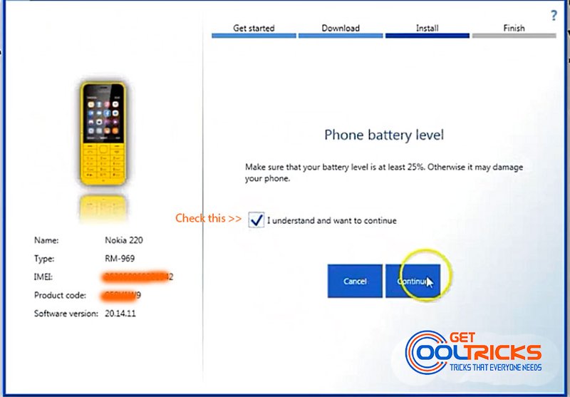 nokia recovery tool and mtk flash tool