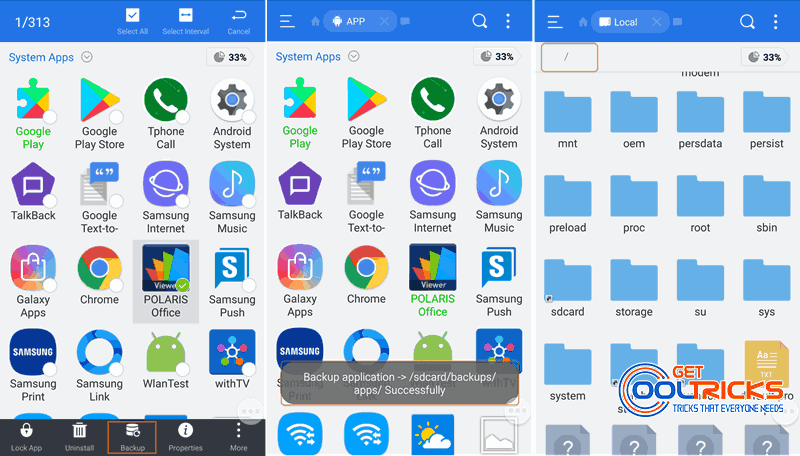 file manager es apk