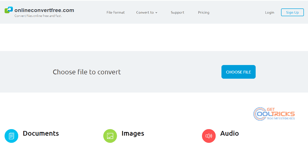 free fast online convert jpg to pdf