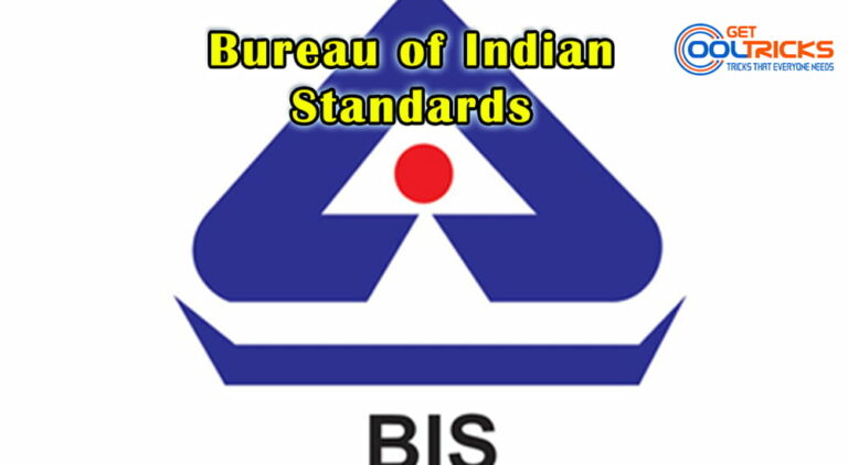 bureau-of-indian-standards-bis-get-cool-tricks