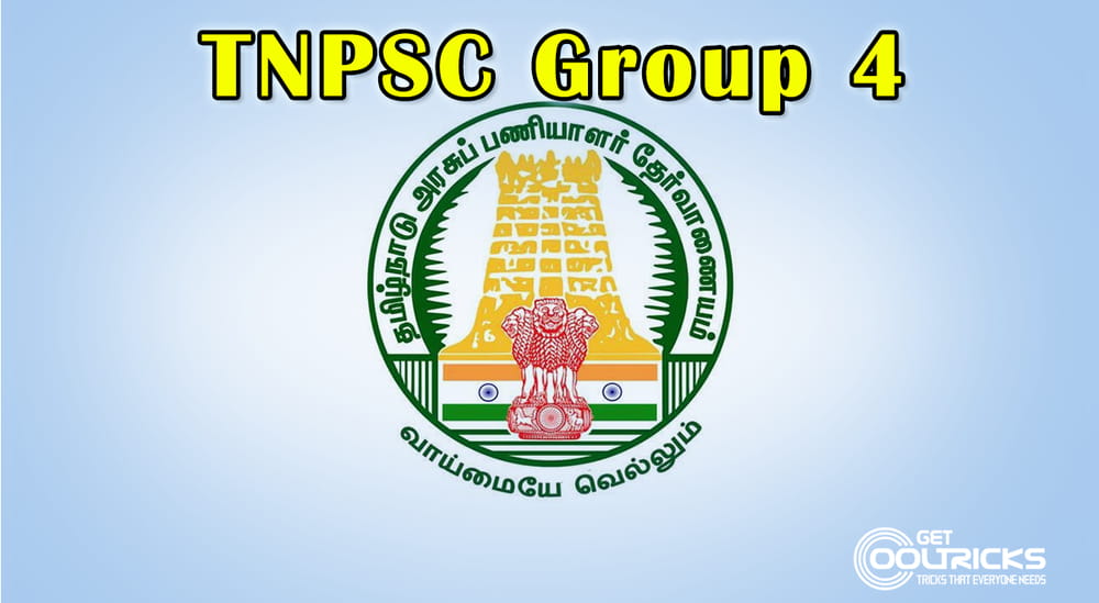 TNPSC Group 4 Important Questions on Indian Polity 2024