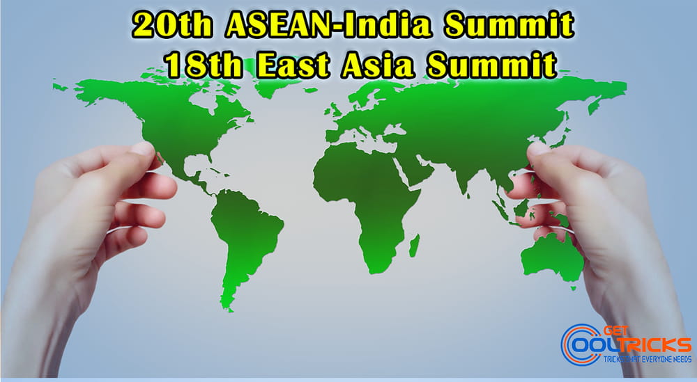 East Asia Summit Get Cool Tricks