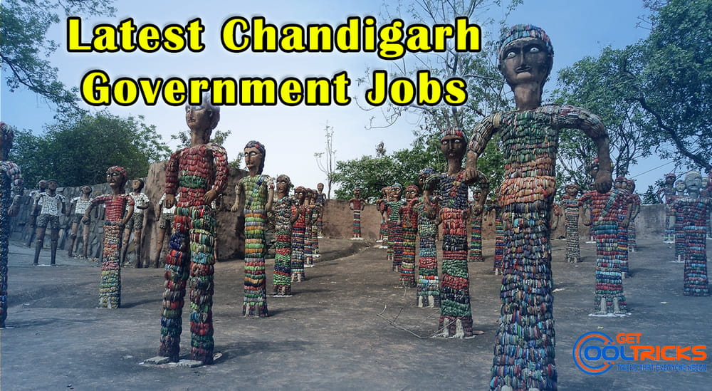 Chandigarh Government Exams 2024 Get Cool Tricks   Chandigarh Government Exams 