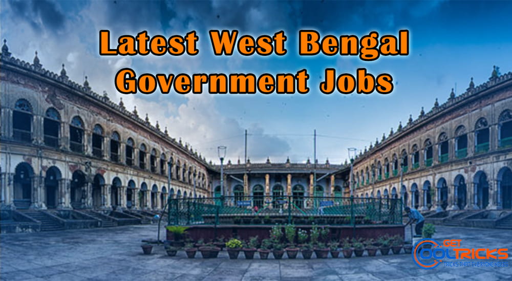 West Bengal Government Exams 2024