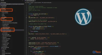 Build a Custom WordPress Functions Plugin