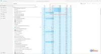 Task Manager showing the process that triggers High Disk Usage